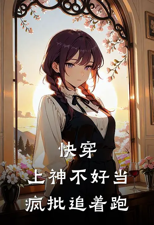 快穿：上神不好当，疯批追着跑白慕言谢惊寒最新更新小说_在线阅读免费小说快穿：上神不好当，疯批追着跑白慕言谢惊寒