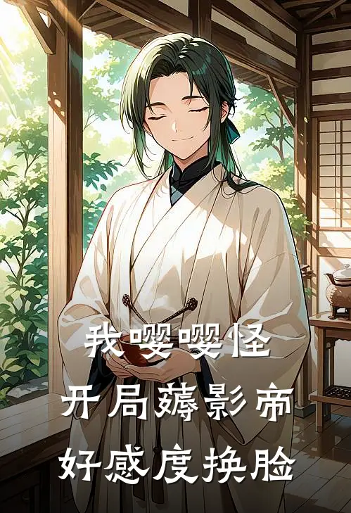 我嘤嘤怪，开局薅影帝好感度换脸