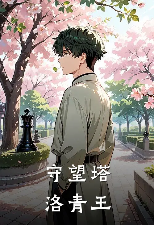 守望塔：洛青王