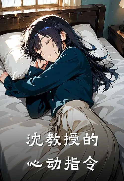 沈教授的心动指令