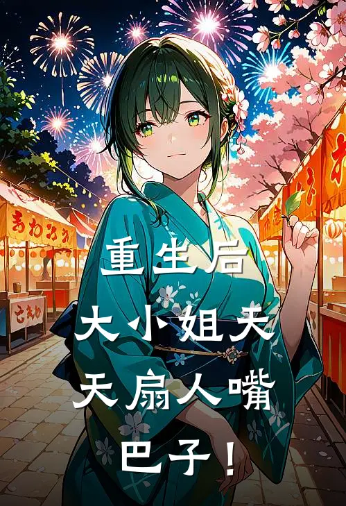 重生后，大小姐天天扇人嘴巴子！