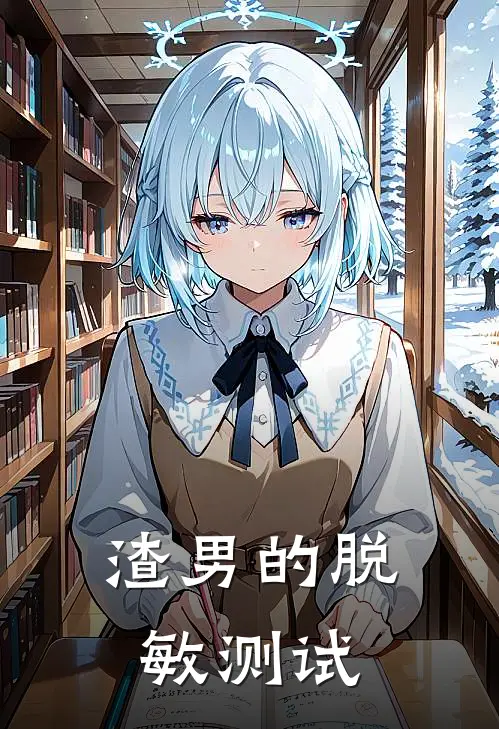 渣男的脱敏测试(陆骁苏然)已完结小说_小说免费阅读渣男的脱敏测试陆骁苏然