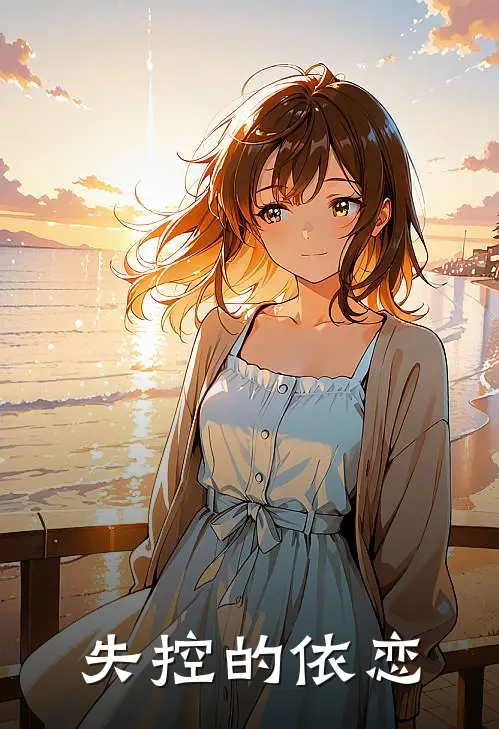 失控的依恋(林越苏晚晴)小说推荐完本_全本免费小说失控的依恋林越苏晚晴