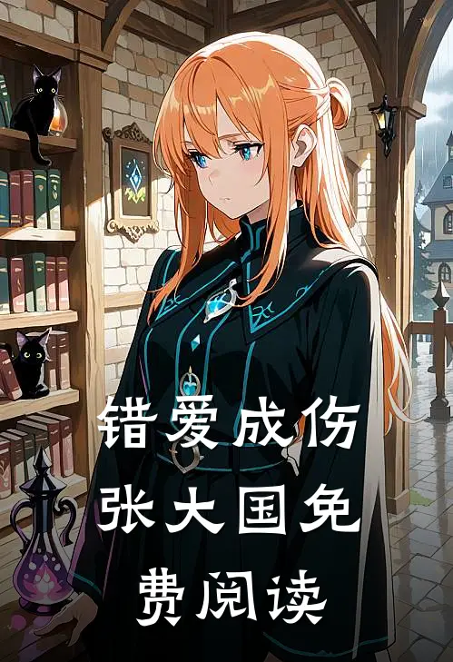 错爱成伤张大国免费阅读