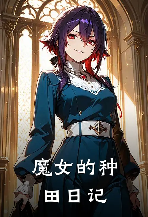 魔女的种田日记