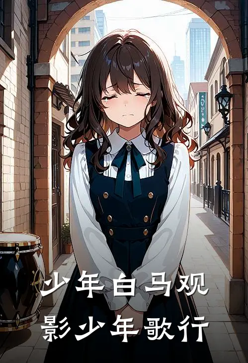 少年白马观影少年歌行