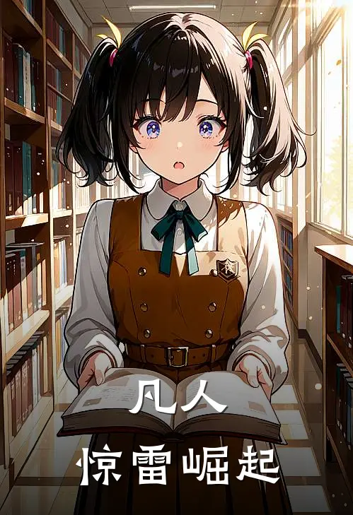 凡人：惊雷崛起