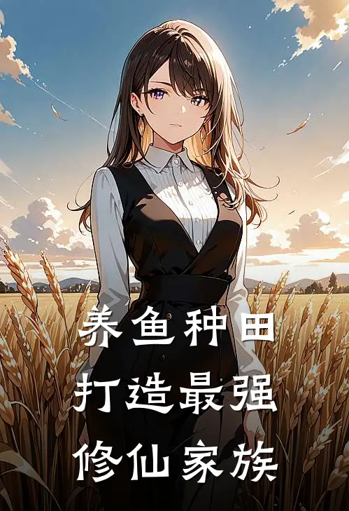 养鱼种田，打造最强修仙家族