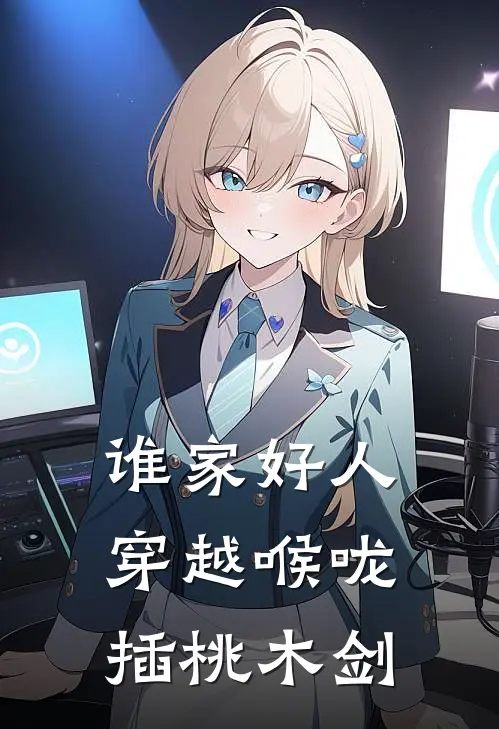 谁家好人穿越喉咙插桃木剑