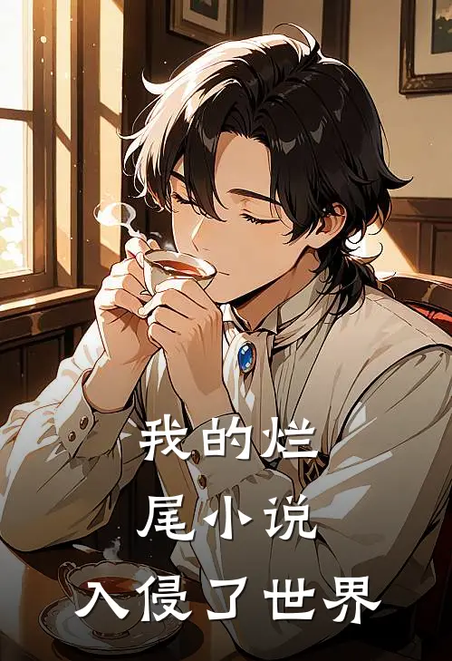 我的烂尾小说，入侵了世界