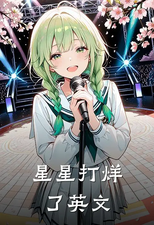 星星打烊了英文
