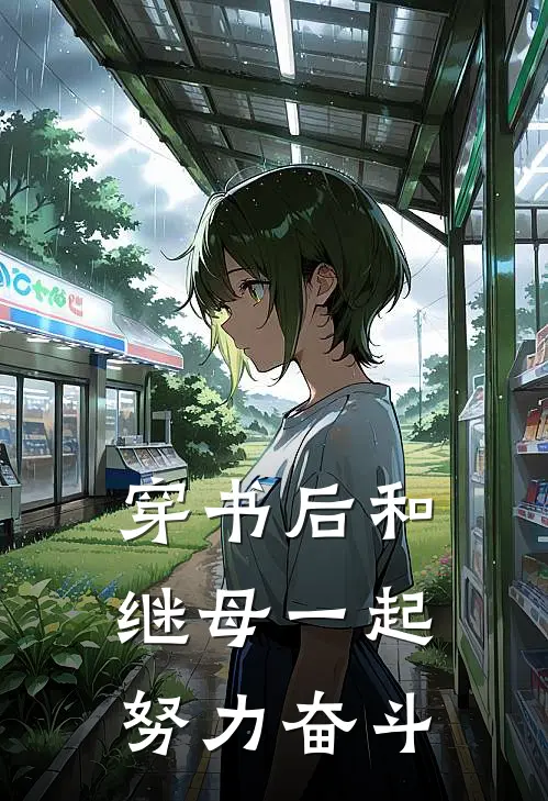 穿书后和继母一起努力奋斗