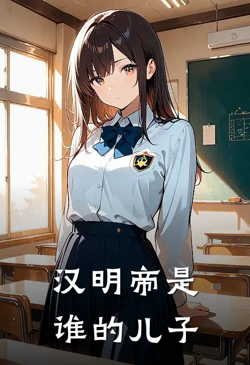 汉明帝是谁的儿子