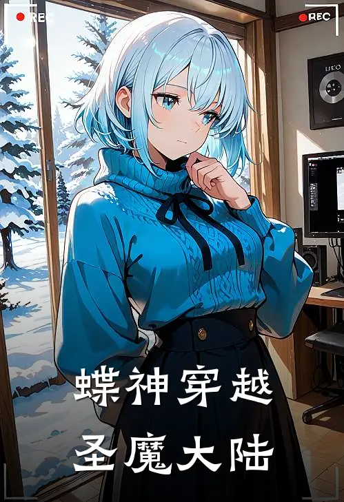 蝶神穿越圣魔大陆