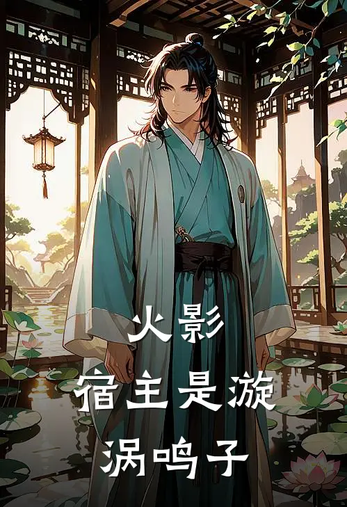 火影：宿主是漩涡鸣子