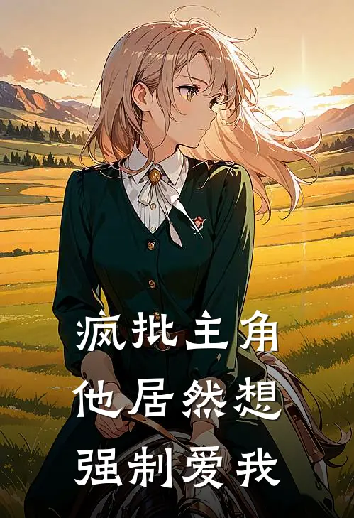 疯批主角他居然想强制爱我裴溯黎晏非曜全本完结小说_最新章节列表疯批主角他居然想强制爱我(裴溯黎晏非曜)