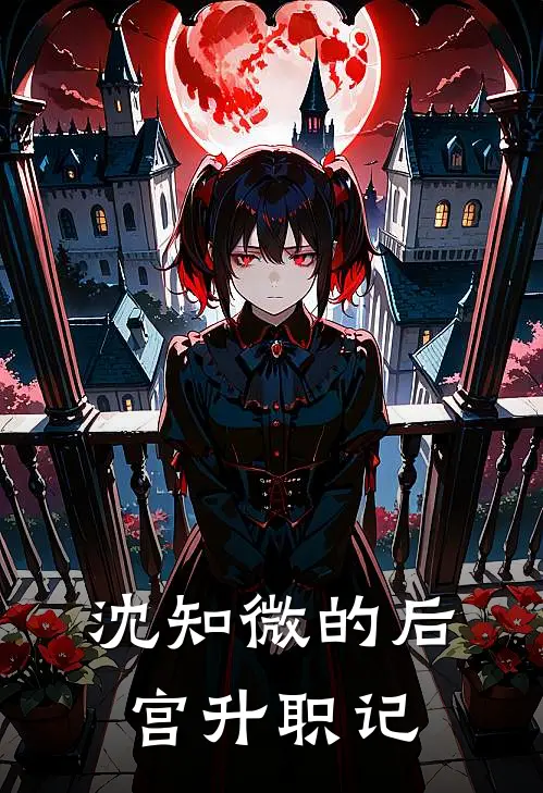 沈知微的后宫升职记