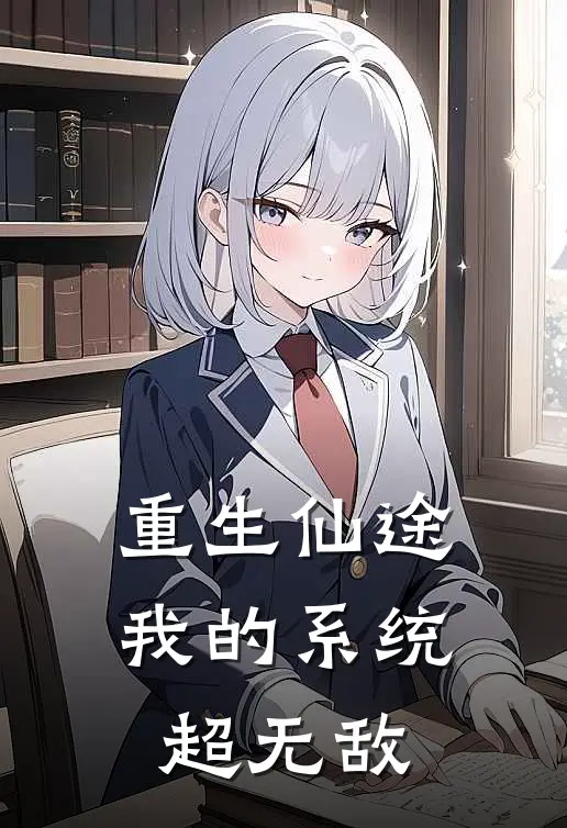 重生仙途：我的系统超无敌