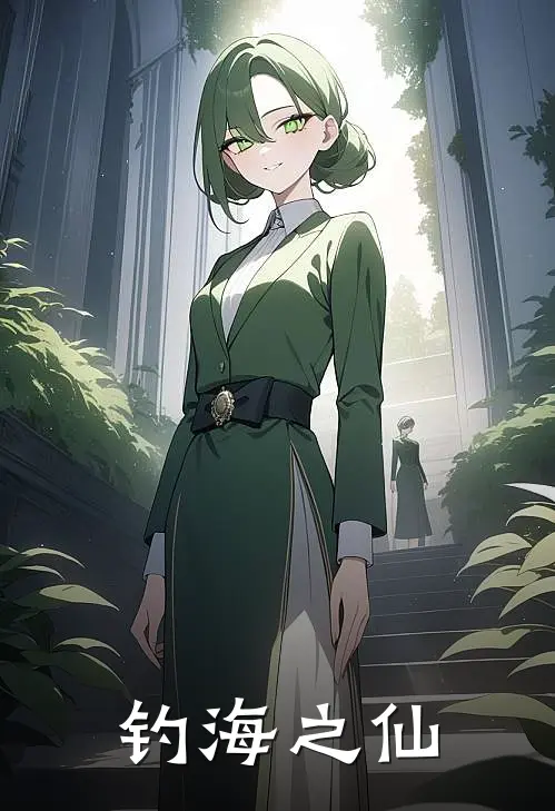 钓海之仙