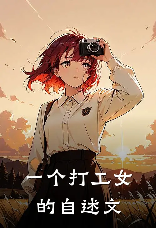 一个打工女的自述文
