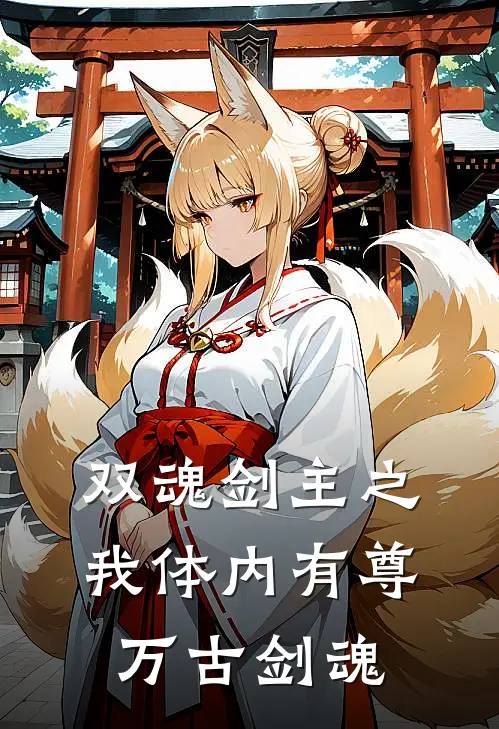 双魂剑主之我体内有尊万古剑魂