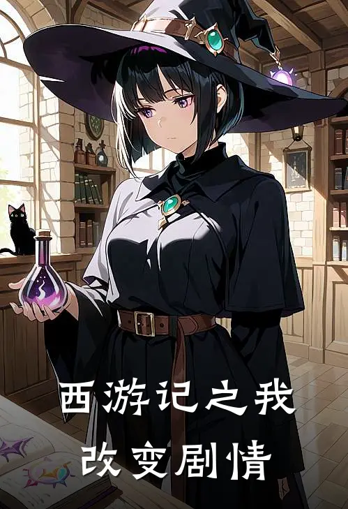 西游记之我改变剧情