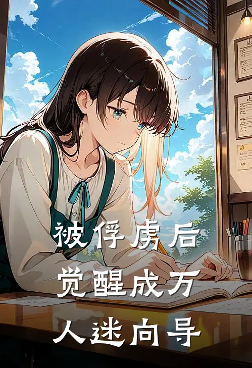 被俘虏后觉醒成万人迷向导