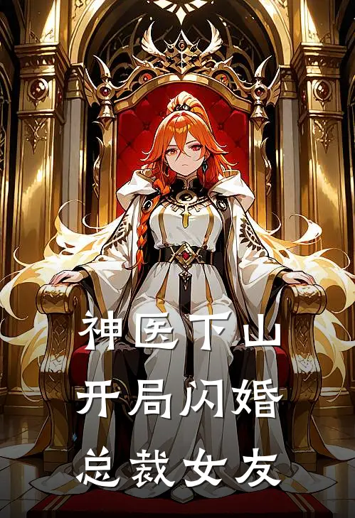 神医下山：开局闪婚总裁女友(陈凡苏雪)全文阅读免费全集_完结小说神医下山：开局闪婚总裁女友陈凡苏雪