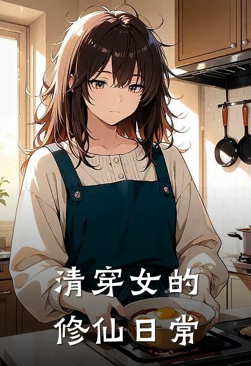 清穿女的修仙日常