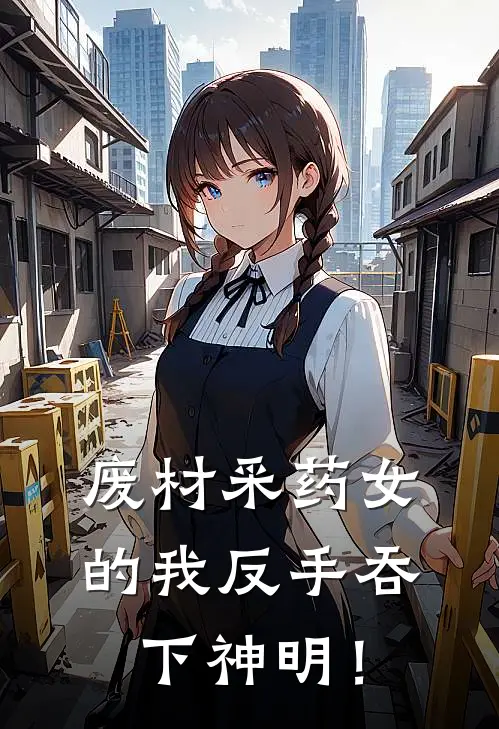 废材采药女的我反手吞下神明！苏晚晴苏晚晴全文在线阅读_废材采药女的我反手吞下神明！全集免费阅读