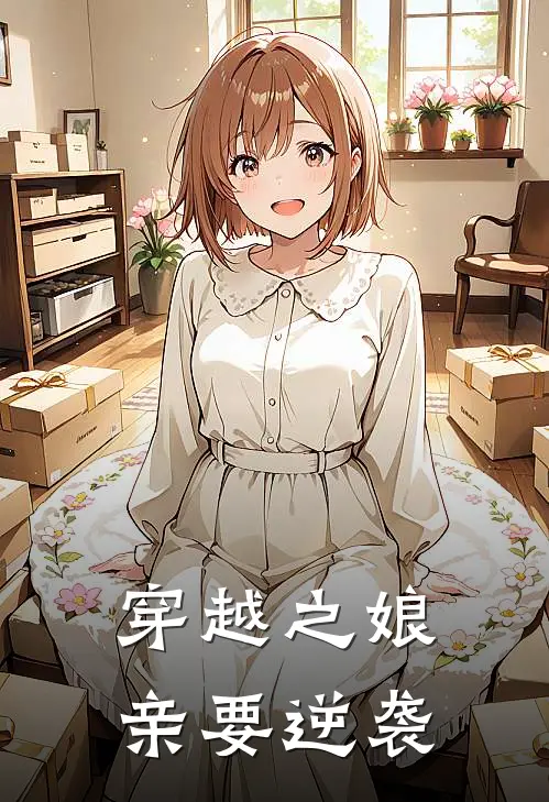 穿越之娘亲要逆袭