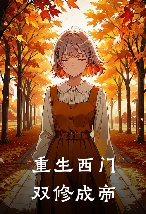重生西门：双修成帝