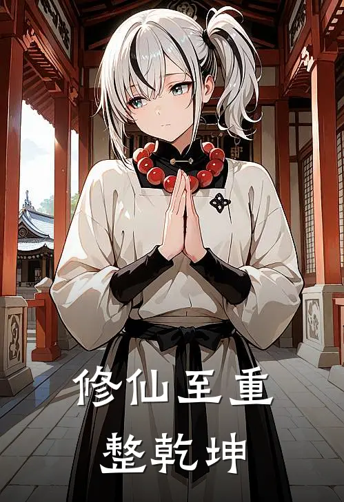 修仙至重整乾坤