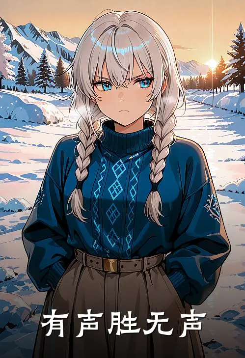 有声胜无声