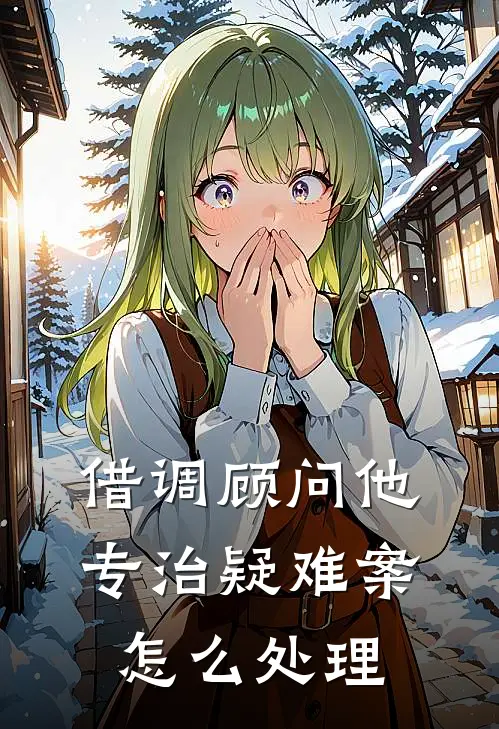 借调顾问他专治疑难案怎么处理