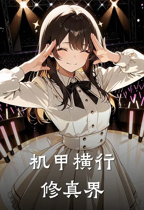 机甲横行修真界林野陈雪免费小说全集_免费小说在哪看机甲横行修真界(林野陈雪)