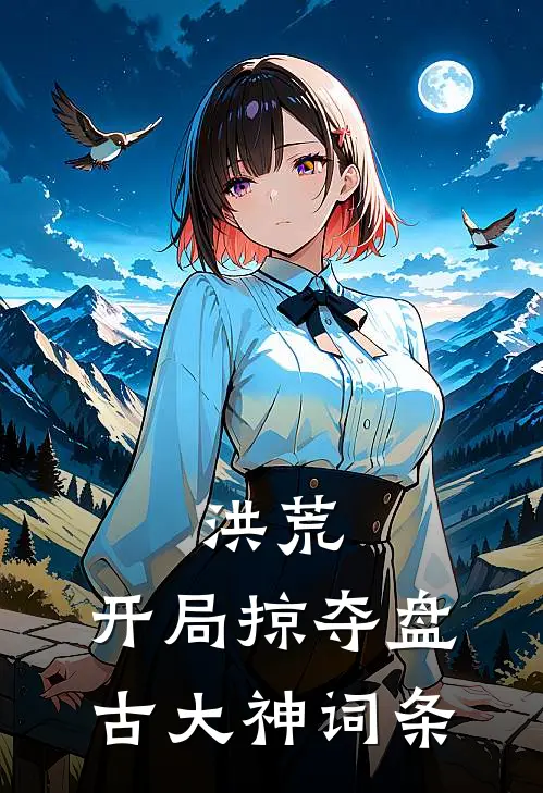 苏铭阿飘洪荒：开局掠夺盘古大神词条最新章节阅读_苏铭阿飘最新章节在线阅读