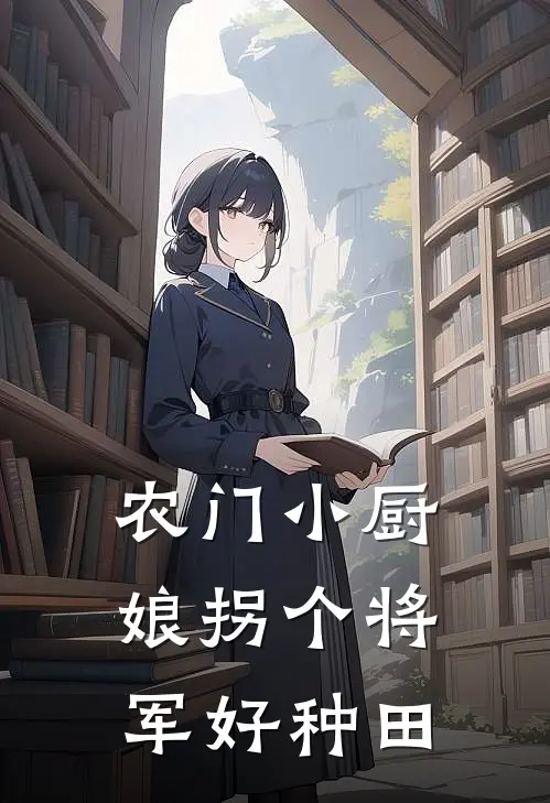 农门小厨娘拐个将军好种田
