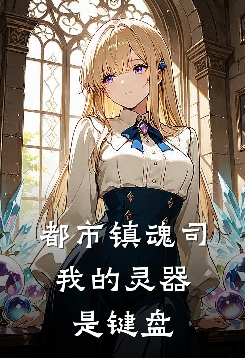 都市镇魂司：我的灵器是键盘方奇苏小婉全本完结小说_最新章节列表都市镇魂司：我的灵器是键盘(方奇苏小婉)