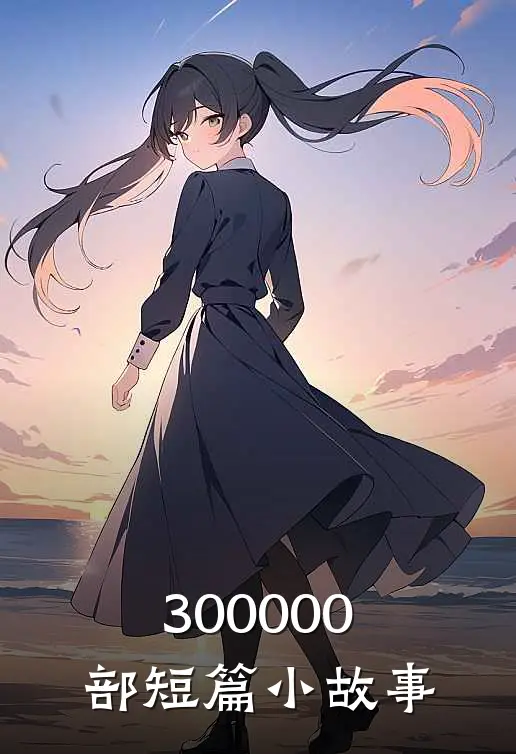 300000部短篇小故事