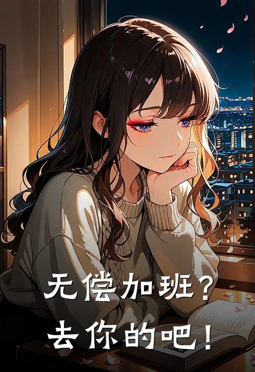 无偿加班？去你的吧！