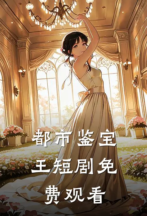 都市鉴宝王短剧免费观看