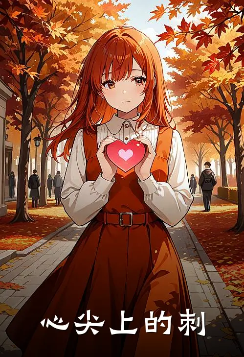 心尖上的刺