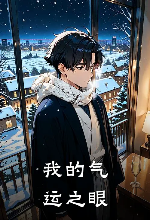 我的气运之眼