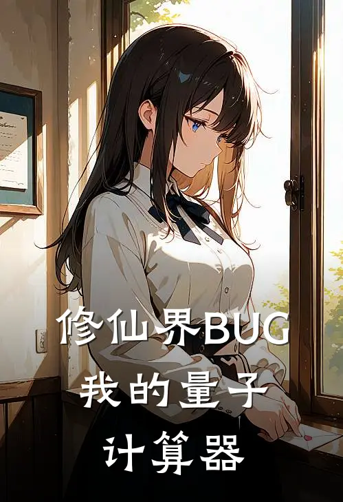 陈默赵虎《修仙界BUG：我的量子计算器》完结版免费阅读_修仙界BUG：我的量子计算器全文免费阅读
