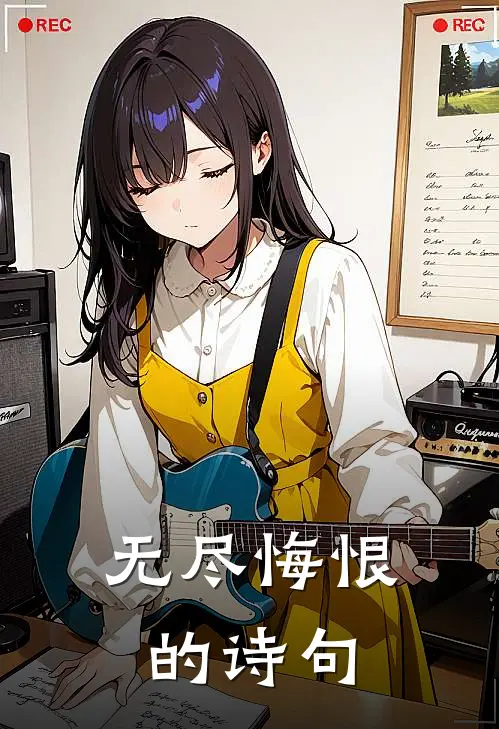 无尽悔恨的诗句