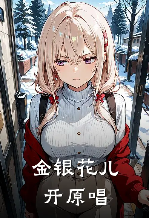 金银花儿开原唱