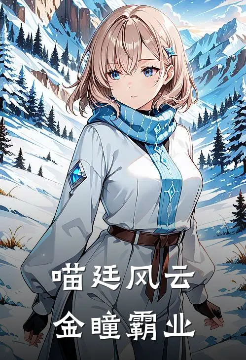 喵廷风云：金瞳霸业