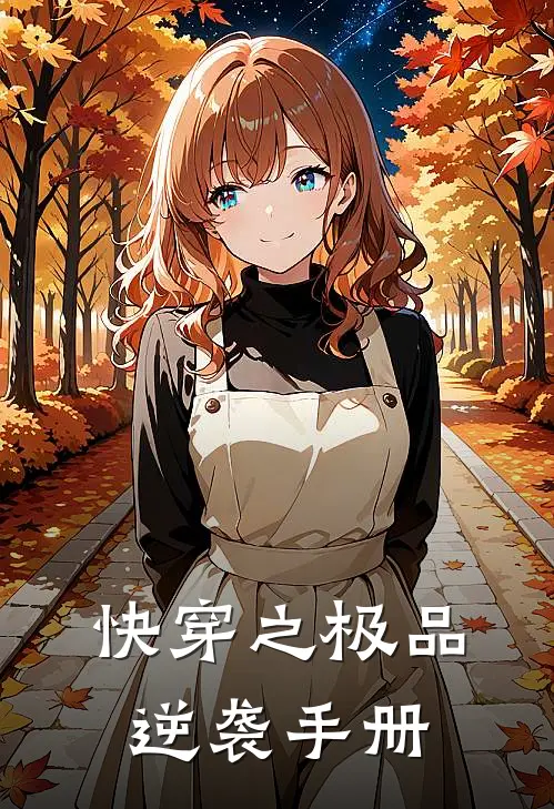 快穿之极品逆袭手册