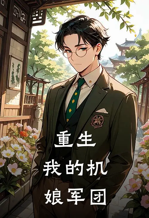 重生：我的机娘军团秦昊林墨热门小说排行_免费阅读全文重生：我的机娘军团(秦昊林墨)